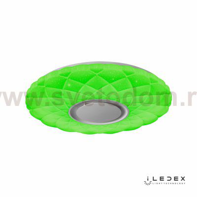 Потолочный светильник iLedex Sphere ZN-XU48XD-GSR-YK