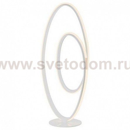 Настольная лампа Zumaline SEDA MT57054-1A