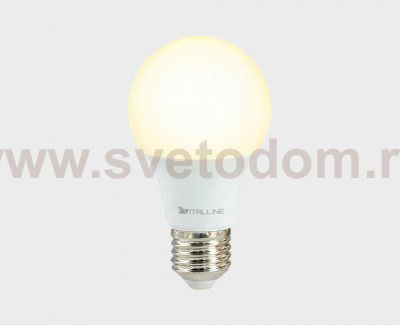 ZX 900913 E27 15W 3000K светодиодная лампа