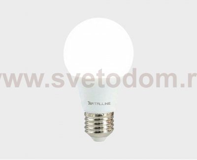 ZX 900914 E27 15W 4000K светодиодная лампа