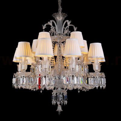 Люстра Baccarat 12