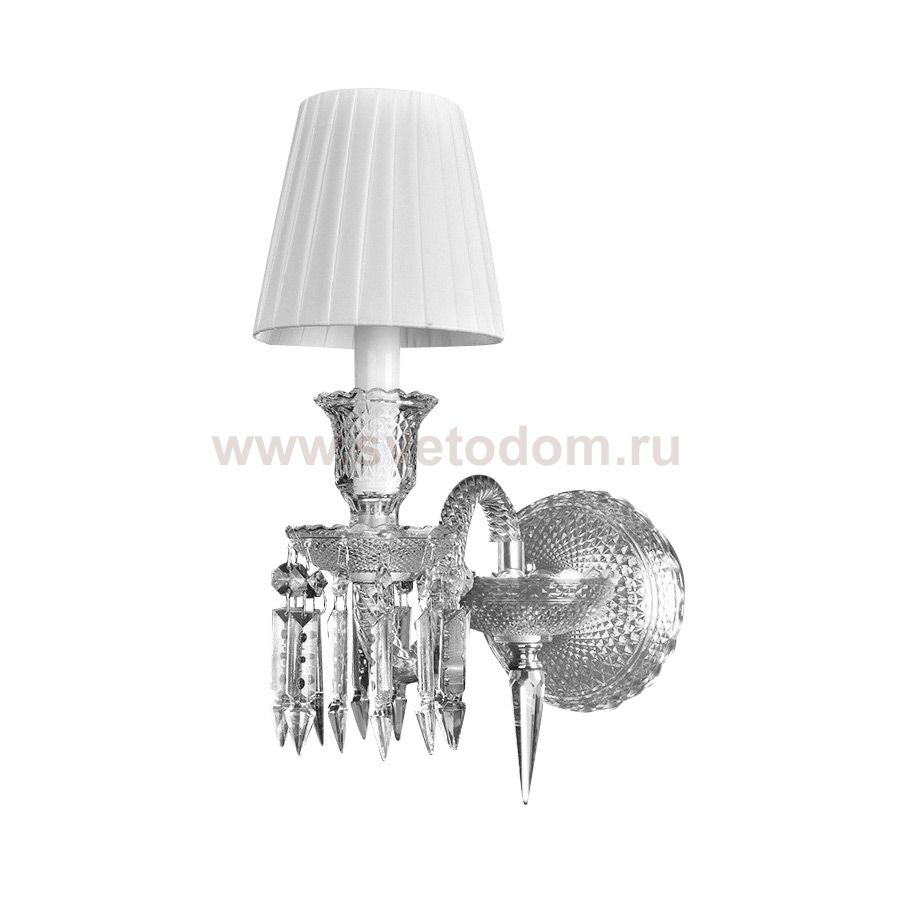 Настенный светильник Delight ZZ86303-1W