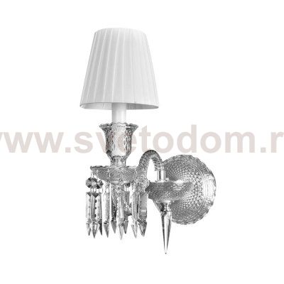 Настенный светильник Delight ZZ86303-1W