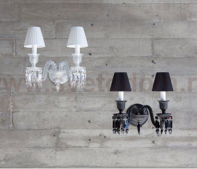 Настенный светильник Delight ZZ86303-2W