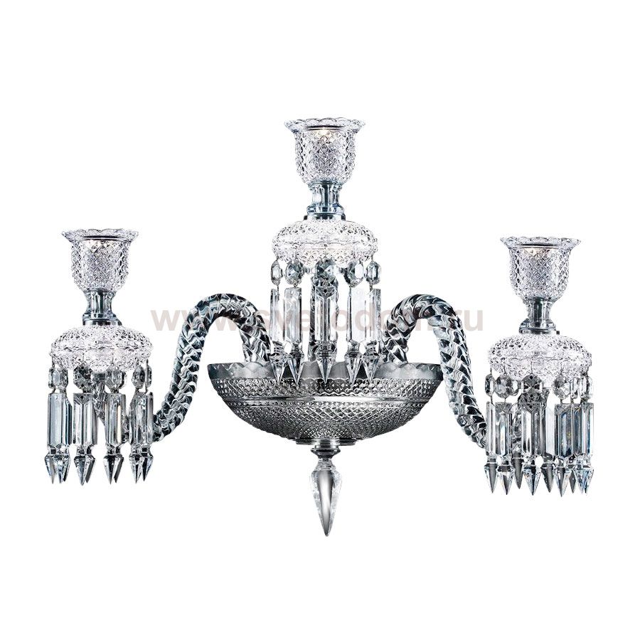 Канделябр Delight ZZ86328-3W