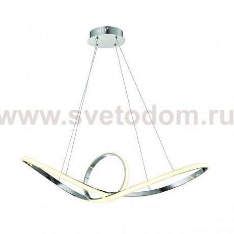 Люстра подвесная Zumaline SEDA MP57054-2A