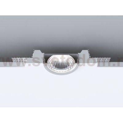 Cветодиодный модуль, 6Вт, 510Лм, 4000К, 24°, Ra90, Φ55*H23mm, AC220-245В, белый