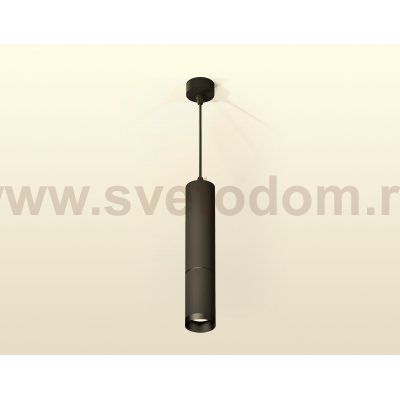 Комплект подвесного поворотного светильника Ambrella Techno XP7402045