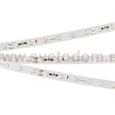 Светодиодная лента IC-A60-10mm 24V Day4000 (4.8 W/m, IP20, 2835, 20m) (Arlight, 4.8 Вт/м, IP20)