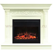 Каминокомплект Royal Flame Sicilia с очагом Jupiter FX