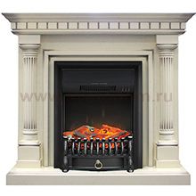 Портал Dallas под очаги Royal Flame Majestic FX / Fobos FX