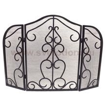 Защитный экран (S301BK)