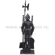 Каминный набор (D50011BK)