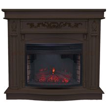 Портал Cardinal под очаг Royal Flame Dioramic 25 FX венге