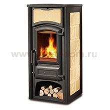 Печь дровяная La Nordica Armony (Fiorella)