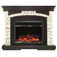 Портал Glasgow под очаги Royal Flame Jupiter FX/Dioramic 28 FX