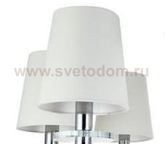 Люстра Divinare 1700/02 LM-6 PALERMO