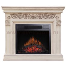 Портал Athena под очаг Royal Flame Vision 23 LED FX