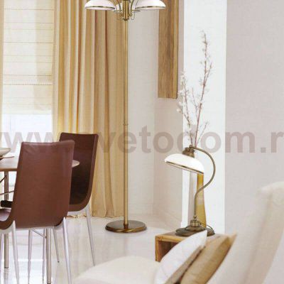 Настольная лампа Kutek N N-LG-1 (P)