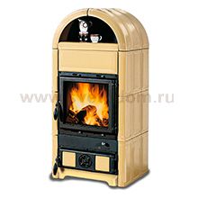 Печь дровяная La Nordica Armony (Luna)