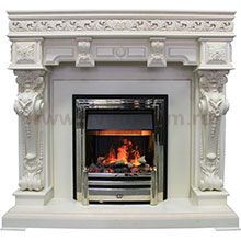 Портал Richard под очаг Dimplex Cavendish/Chesford