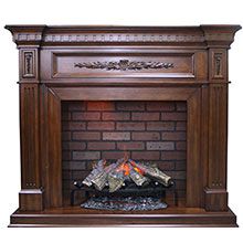 Портал Dimplex Luxemburg под Мультиочаги