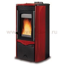 Печь дровяная La Nordica ExtraFlame Duchessa