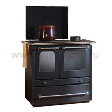 Печь дровяная La Nordica Sovrana