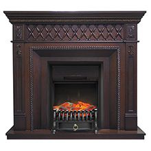 Портал Alexandria под очаги Royal Flame Majestic FX / Fobos FX