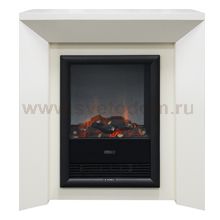 Портал Style под очаг Dimplex Viotta белый