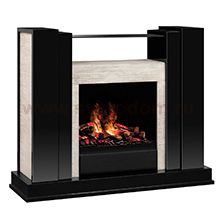 Портал Rockwell под очаг Dimplex Albany