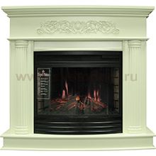 Каминокомплект Royal Flame Gloria с очагом Dioramic 25 FX