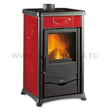 Печь дровяная La Nordica Rossella Plus Liberty