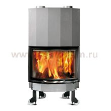 Каминная топка La Nordica Ghisa 750 Tondo