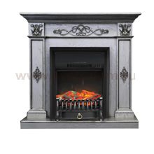 Каминокомплект Royal Flame Derby с очагом Fobos FX