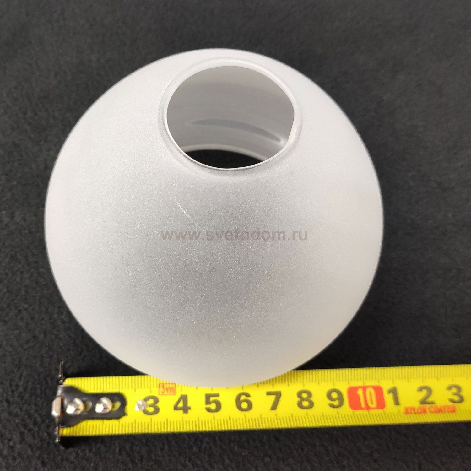 Плафон Lumion CLOVISSA артикул 3458 без обода