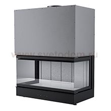 Каминная топка MCZ Forma T95