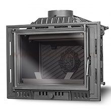 Каминная топка Kaw-Met (W 6)