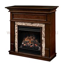 Каминокомплект Dimplex Verona CFP3798WN