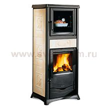 Печь дровяная La Nordica Rossella Plus Forno