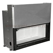 Каминная топка MCZ Forma 115