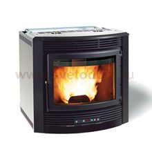 Печь дровяная La Nordica ExtraFlame Comfort idro