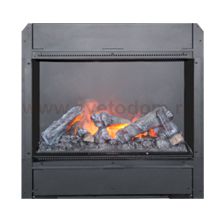 Электрокамин Dimplex Engine 56-600 LL