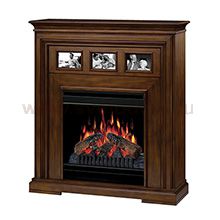 Каминокомплект Dimplex Acadian DFP 20-1060BW