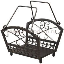 Дровница (O40901AGK)