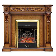 Портал Neapol под очаги Royal Flame Fobos FX / Majestic FX