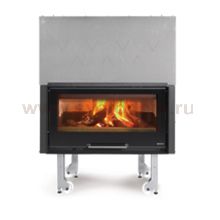 Каминная топка La Nordica 1000 Piano Crystal