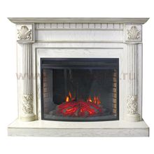 Портал Rodos под очаг Royal Flame Dioramic 33FX