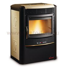 Печь дровяная La Nordica ExtraFlame Ecologica