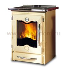 Печь дровяная La Nordica Cucinotta